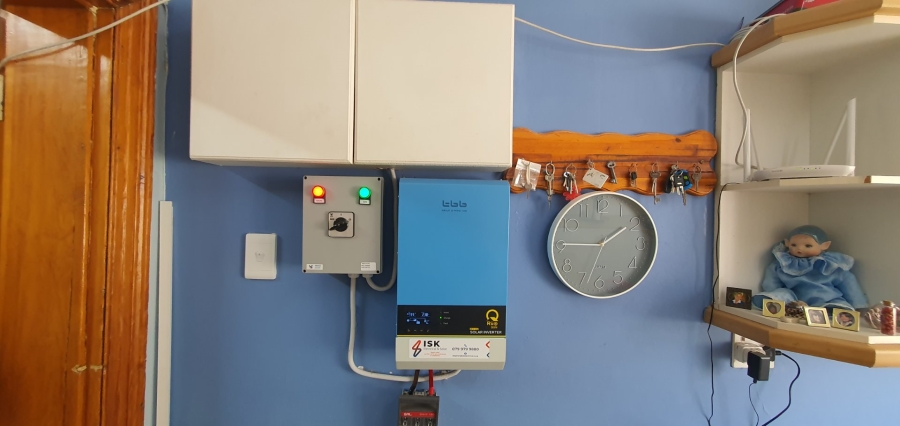 5 Bedroom Property for Sale in Waverley Free State